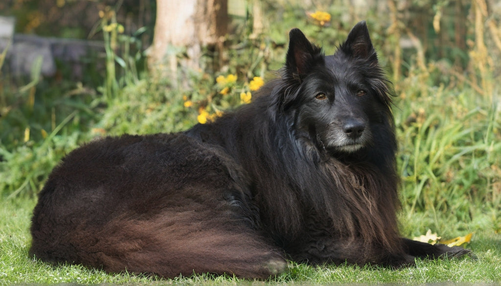 Belgian Sheepdogs Guide: Diet, Health, and Training