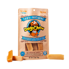 Small Yak Chews for Dogs Under 15 lbs – Natural Puppy Treats