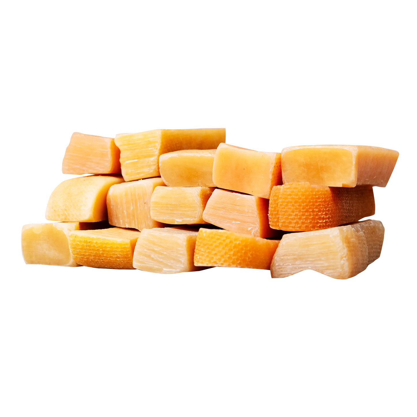 Small Yak Chews for Dogs Under 15 lbs – Natural Puppy Treats