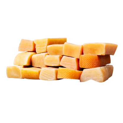 Small Yak Chews for Dogs Under 15 lbs – Natural Puppy Treats