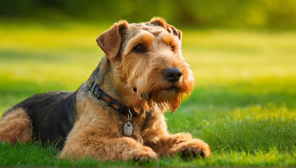 Airedale Terrier: Dog Breed Traits, Health, Diet and Care