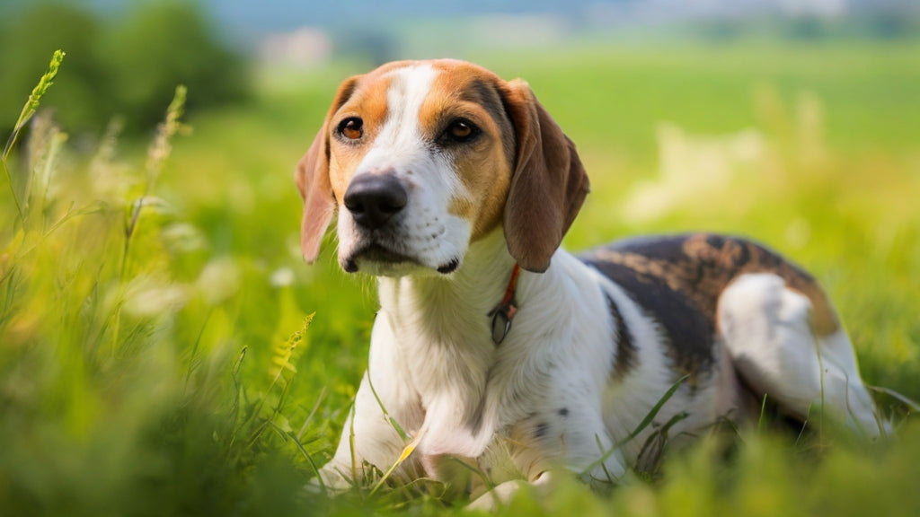 American Foxhound Care: Traits, Health, Diet and Care