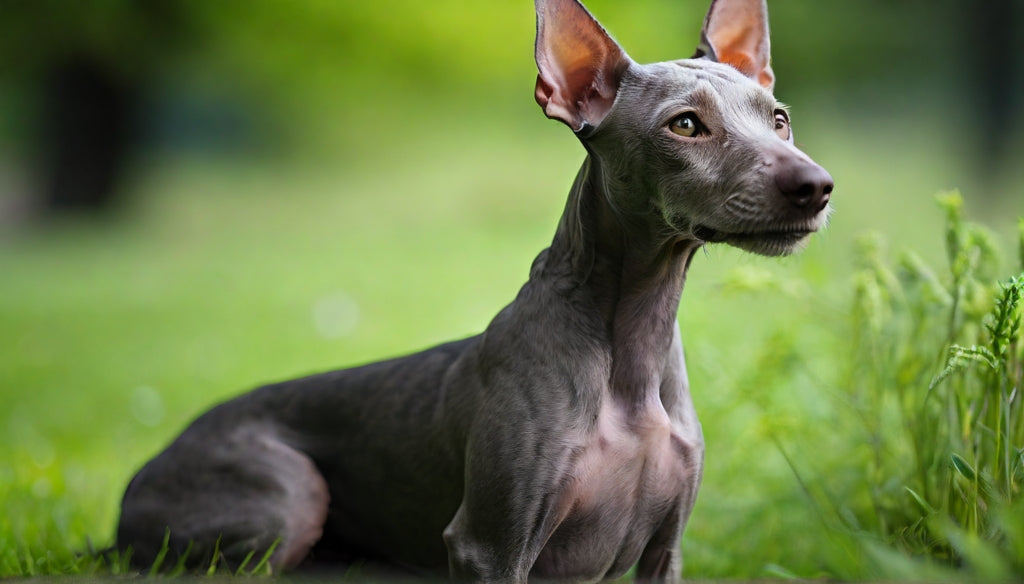 American Hairless Terriers: A Complete Guide to Care, Training and Health