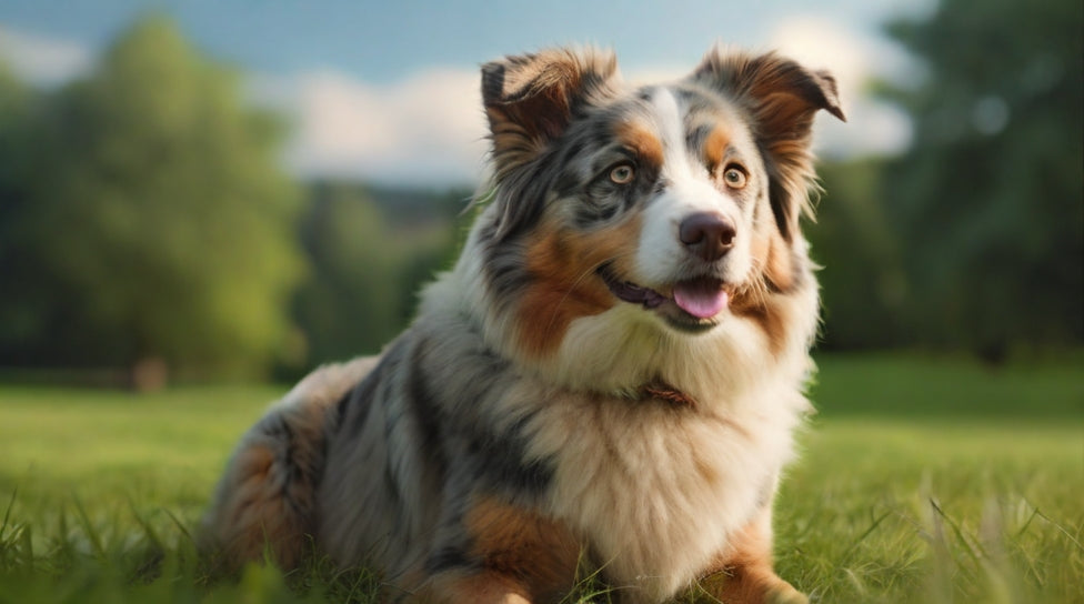 A Comprehensive Guide: Understanding and Caring for Your Australian Shepherd