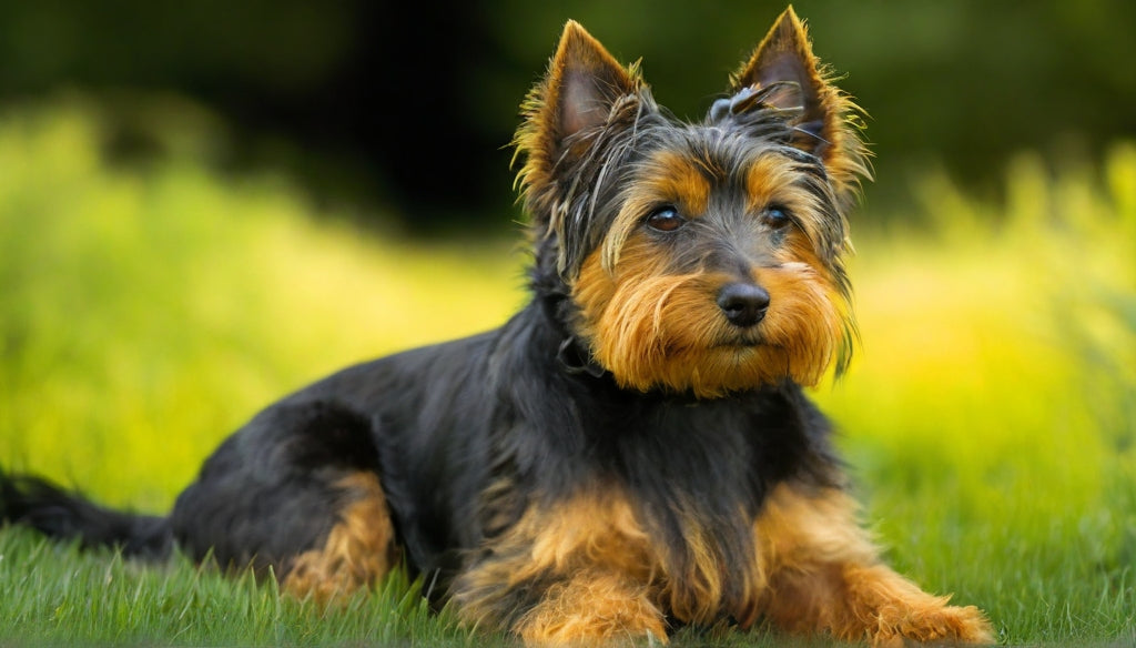 Australian Terrier: Traits, Care, Diet and Training Tips