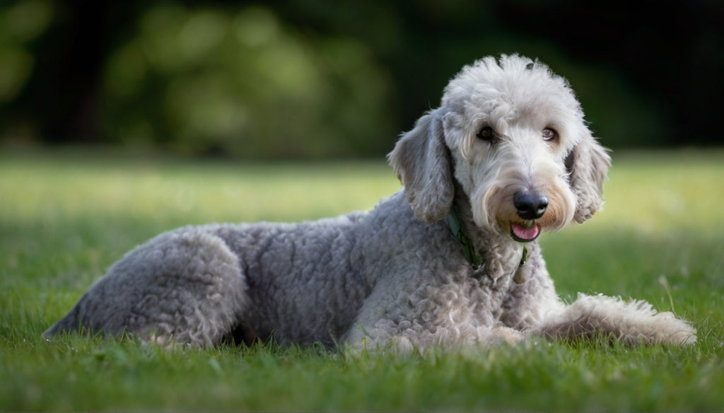 Bedlington Terriers: Traits, Health, Diet and Care
