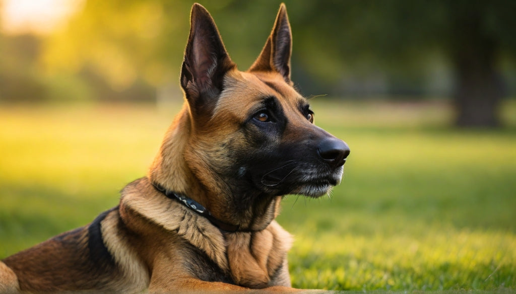 Belgian Malinois: Traits, Health, Diet and Care