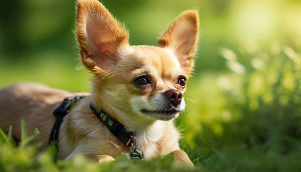Chihuahua: Traits, Health, Diet and Care