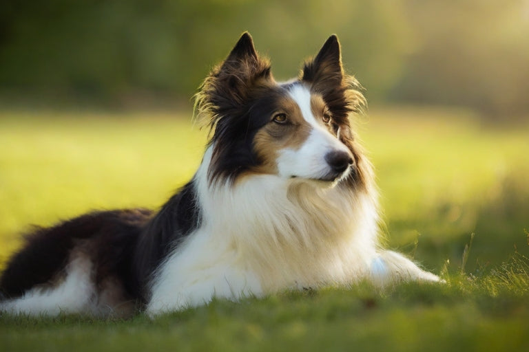 Collie: Traits, Health, Diet and Care