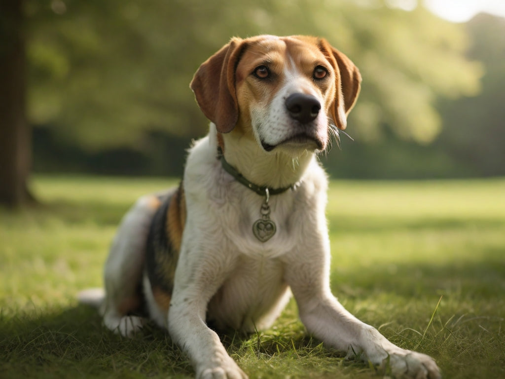 English Foxhound: Traits, Health, Diet and Care