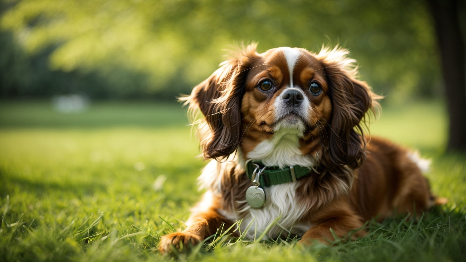 Caring for Toy Spaniels: Diet & Health Tips