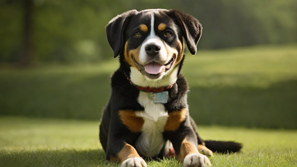 Entlebucher Mountain Dog: Traits, Health, Diet and Care 