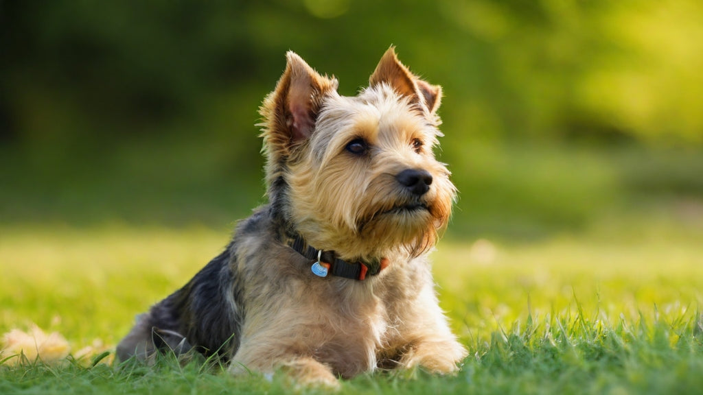 Glen of Imaal Terriers: Traits, Health, Diet and Care