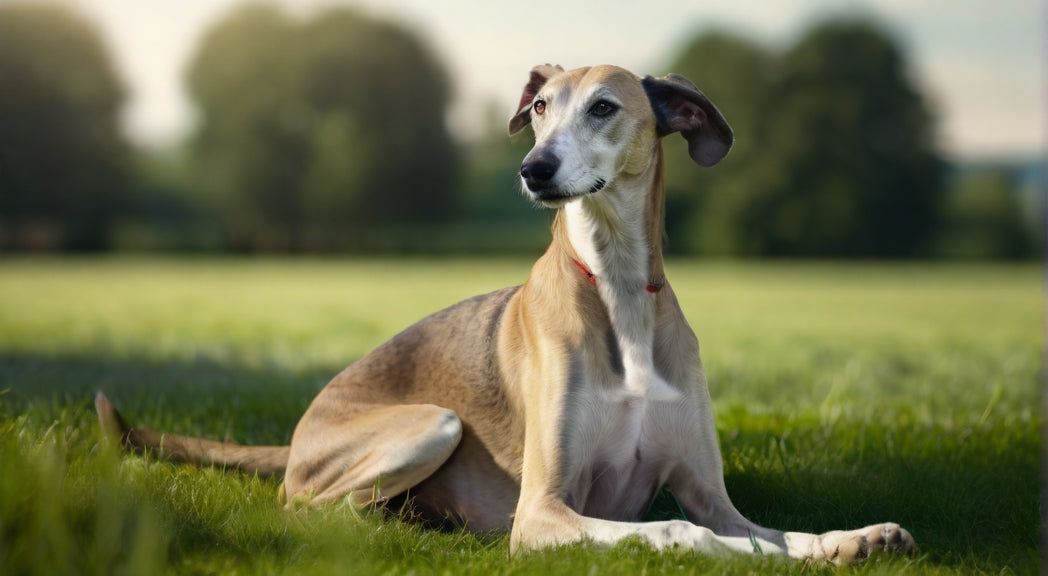 Greyhound: Traits, Health, Diet and Care