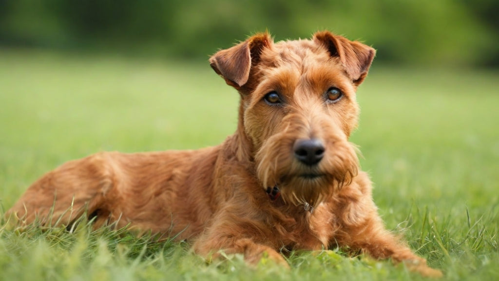 Irish Terrier: Traits, Health, Diet and Care