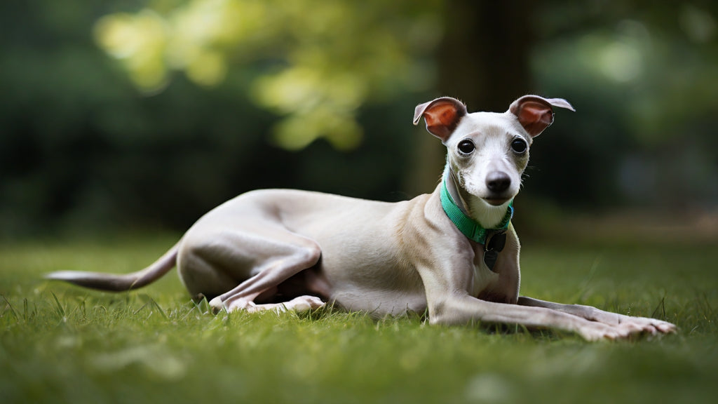 Italian Greyhound: Traits, Health, Diet and Care