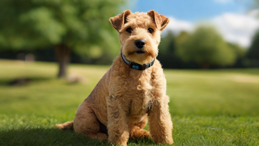 Lakeland Terrier: Traits, Health, Diet and Care