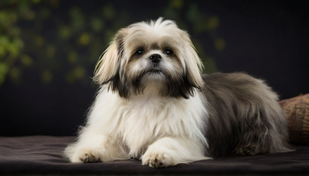 Lhasa Apsos: Traits, Health, Diet and Care – Tibetan Dog Chew
