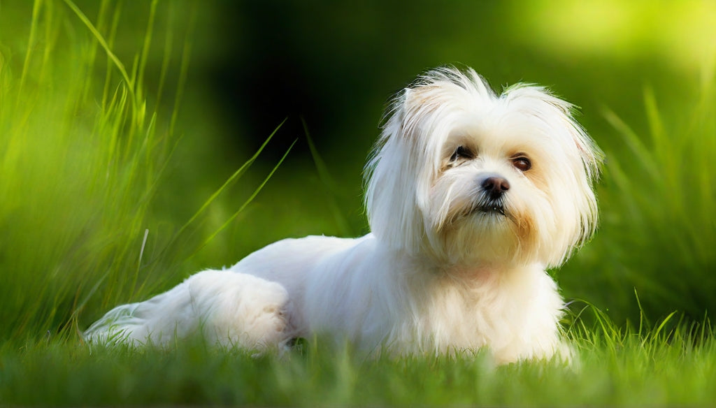 Maltese Care: Diet, Health, and Training Tips