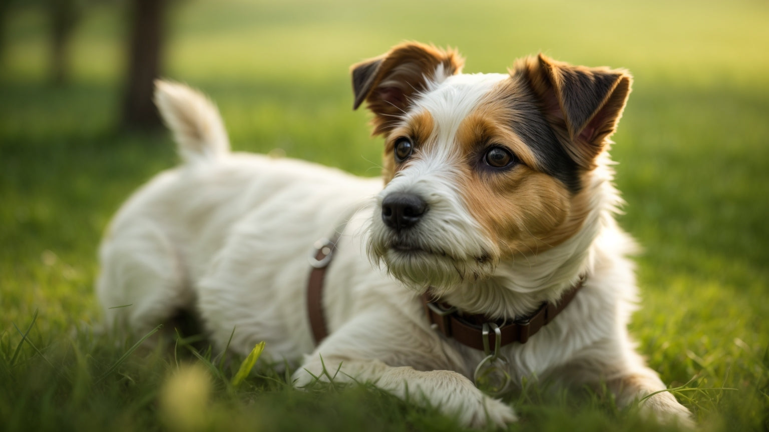 Parson Russell Terrier: Traits, Health, Diet and Care