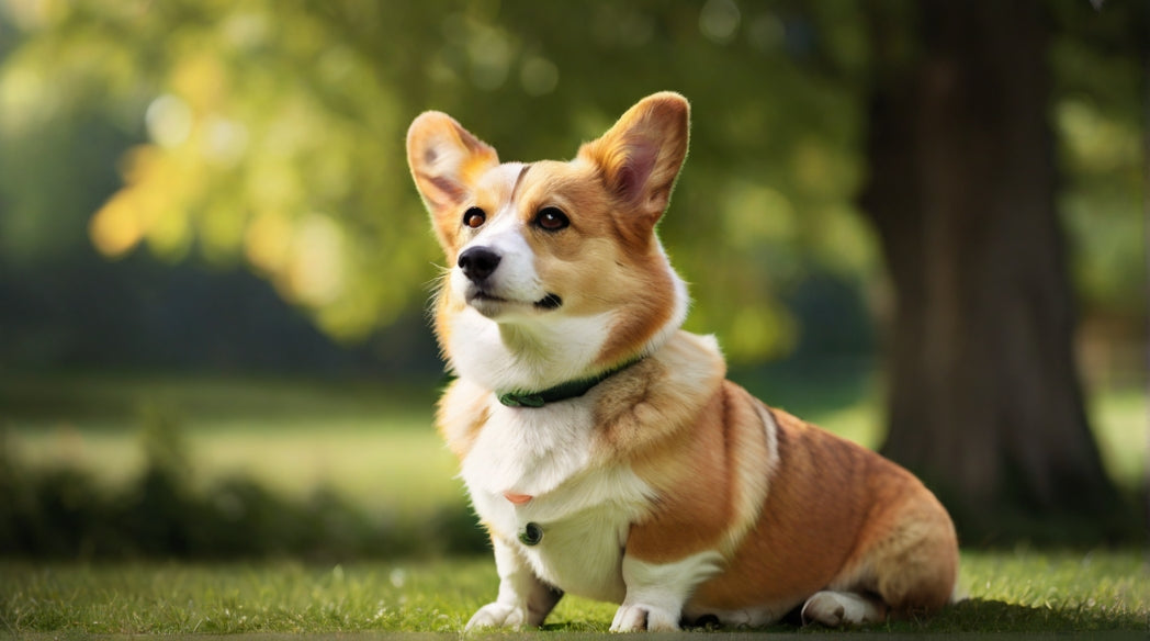 Pembroke Welsh Corgis: Traits, Health, Diet and Care