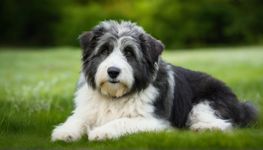 Polish Lowland Sheepdog: Traits, Health, Diet and Care