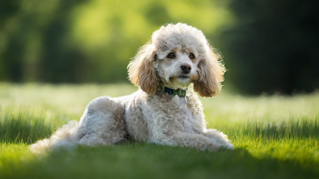 Poodle: Traits, Health, Diet and Care