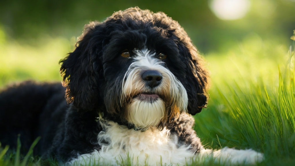 Caring for Portuguese Water Dogs: A Guide