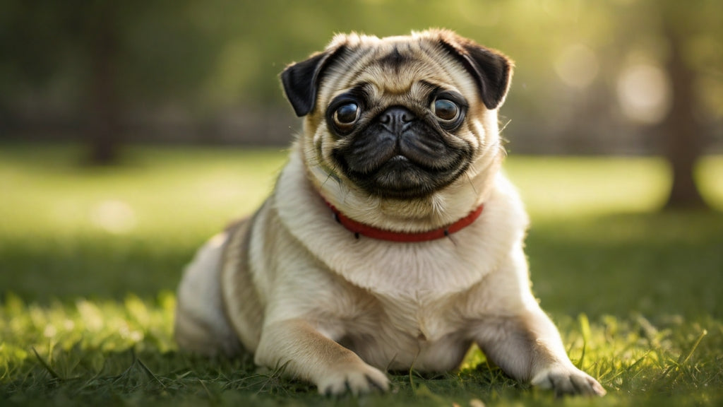 Pug: Traits, Health, Diet and Care