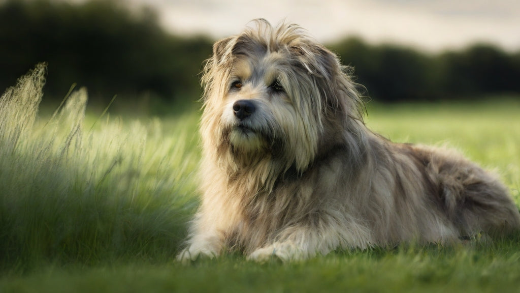 Pyrenean Shepherd: Traits, Health, Diet and Care