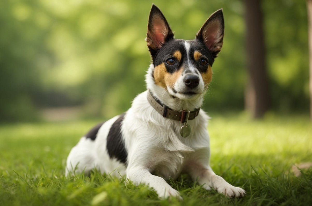 Rat Terriers: Traits, Health, Diet and Care