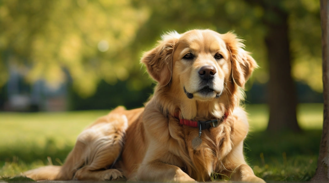 Golden Retriever: Traits, Health, Diet and Care