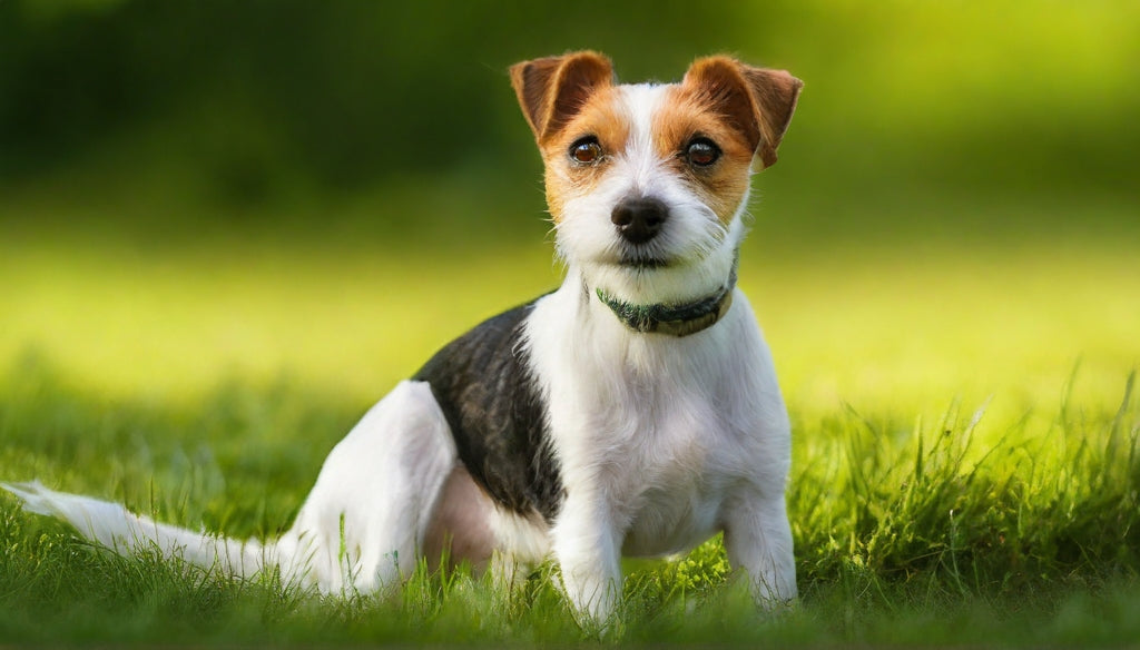 Russell Terrier Guide: Care, Diet, and Training