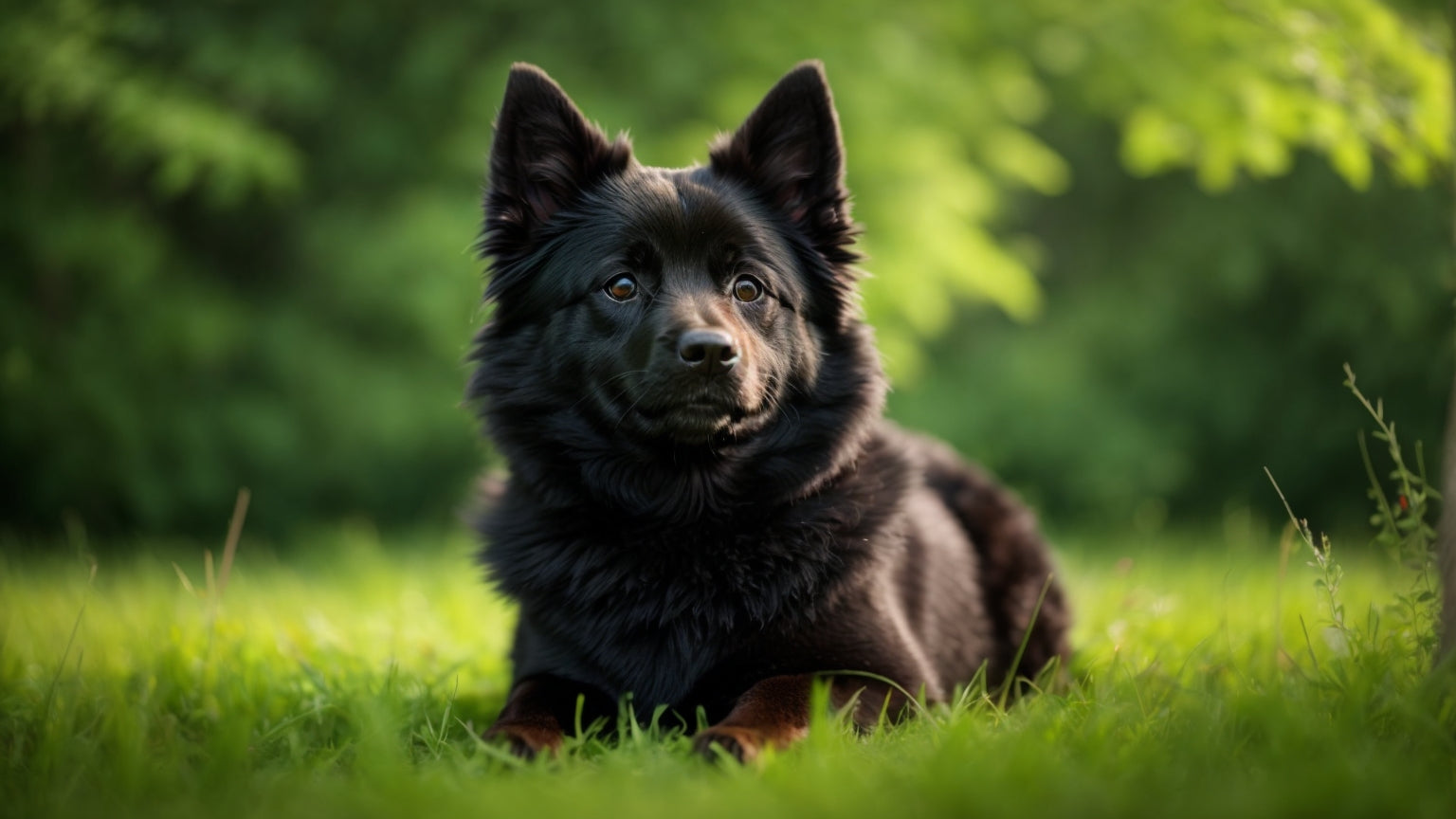 Schipperke Care: Diet, Health & Training Tips