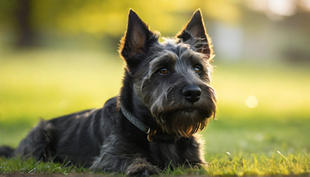 Scottish Terriers: Care, Health & Training