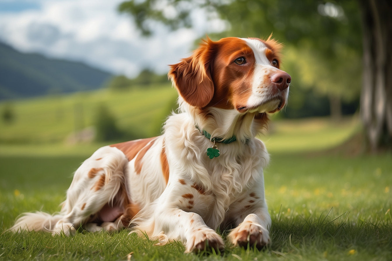 Irish Red and White Setter: Traits, Health, Diet and Care