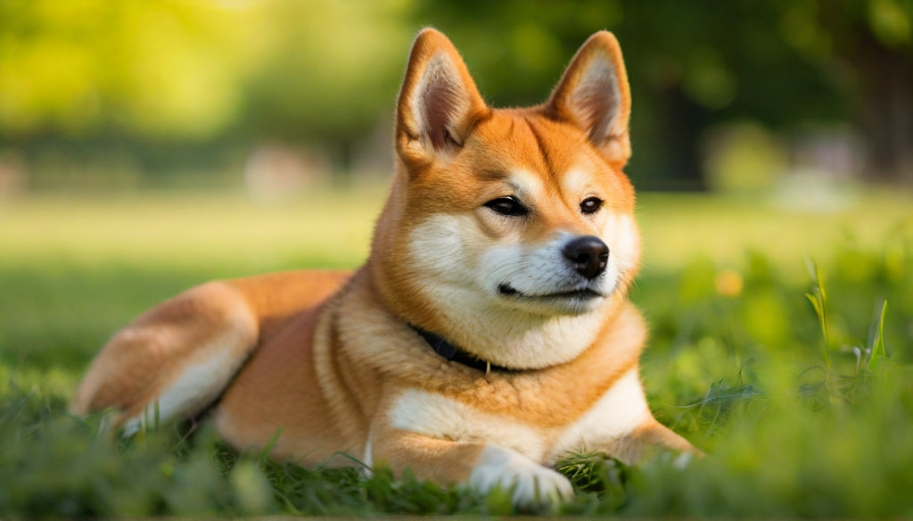 Shiba Inu: Traits, Health, Diet and Care