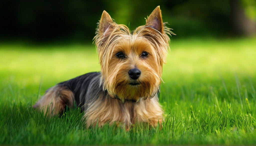 Silky Terrier Care: Diet, Health, & Training Tips