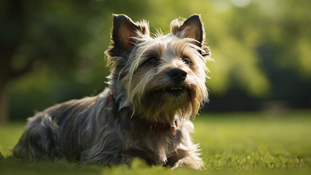 Skye Terrier: Traits, Health, Diet and Care