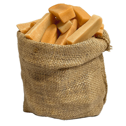 Small Yak Chews for Dogs Under 15 lbs – Natural Puppy Treats