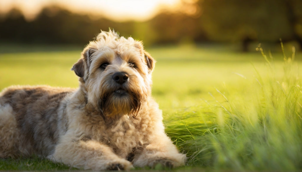 Caring for Wheatens: Diet, Health, and Training