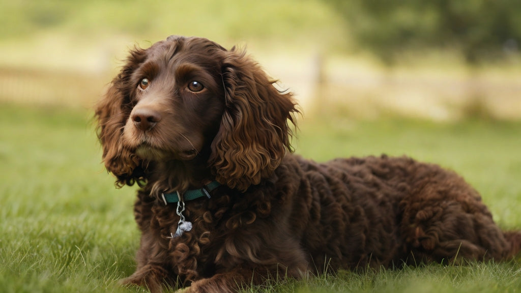 American Water Spaniel: Care and Health Tips