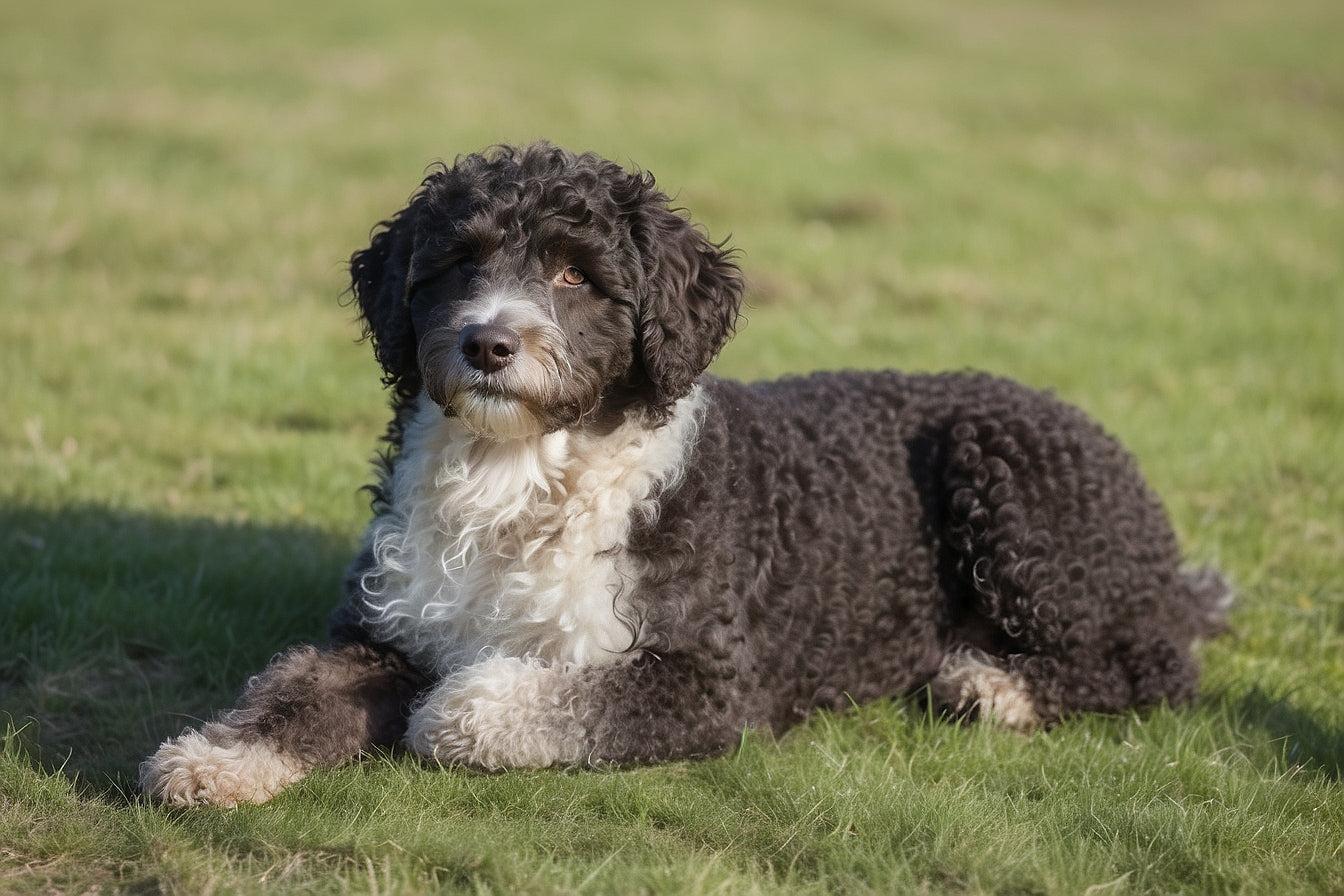 Spanish Water Dog: Traits, Health, Diet and Care