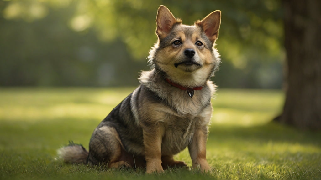 Caring for Swedish Vallhunds: A Guide