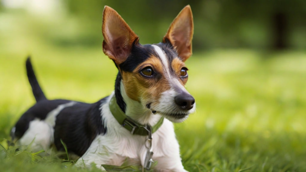 Care Guide for Toy Fox Terriers: Tips & Insights