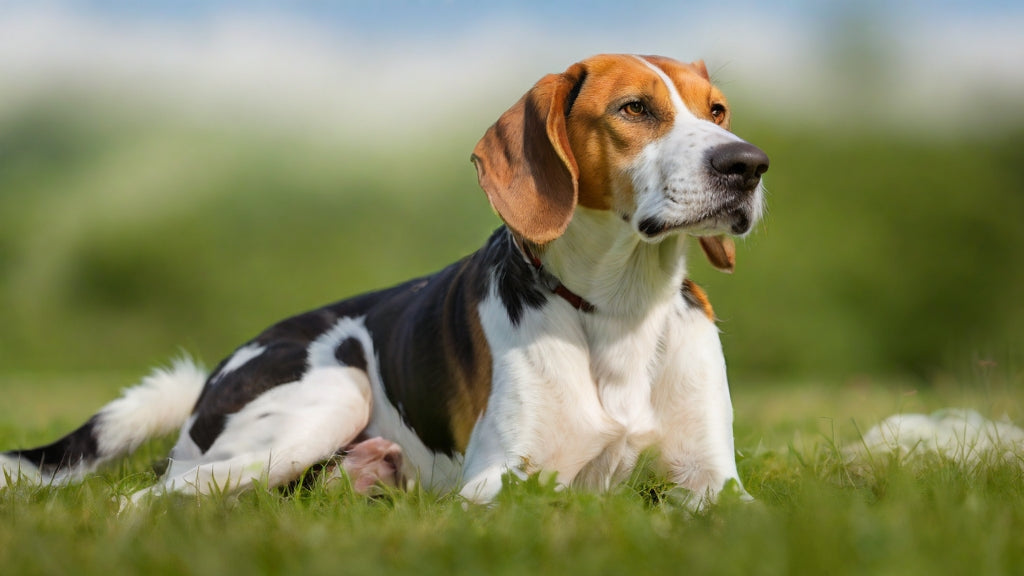 Treeing Walker Coonhound Care and Training Guide