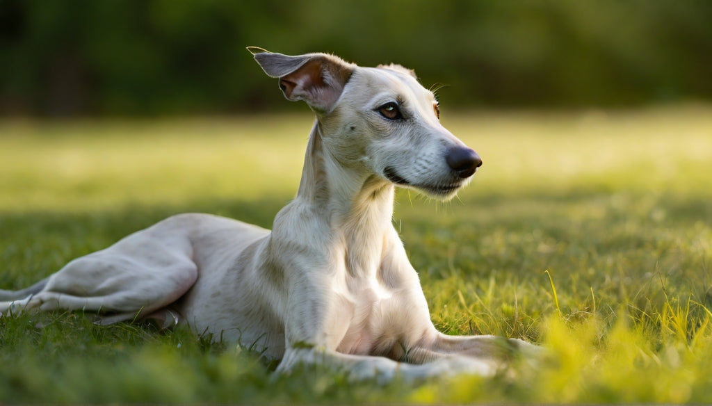 Whippet Care: Diet, Health, and Training Tips