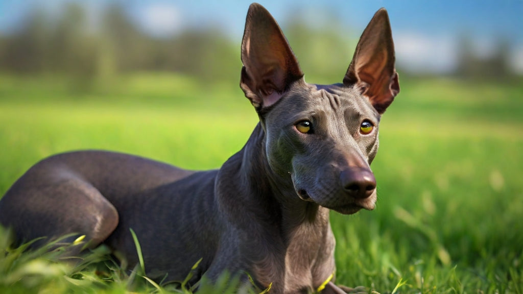 Xoloitzcuintli Guide: Diet, Health & Training Tips